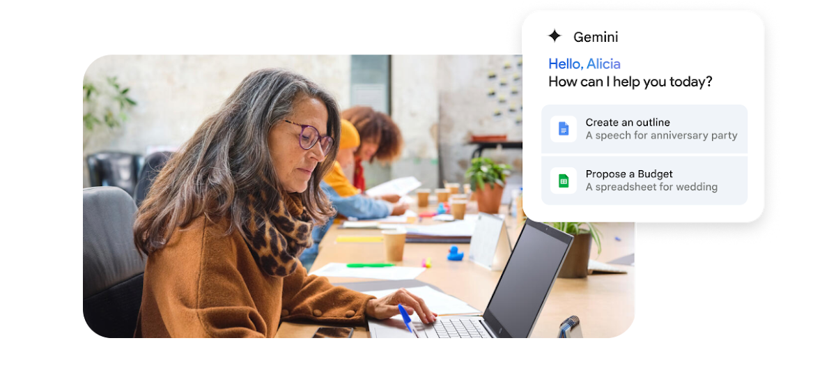 Deep Search in AI Mode