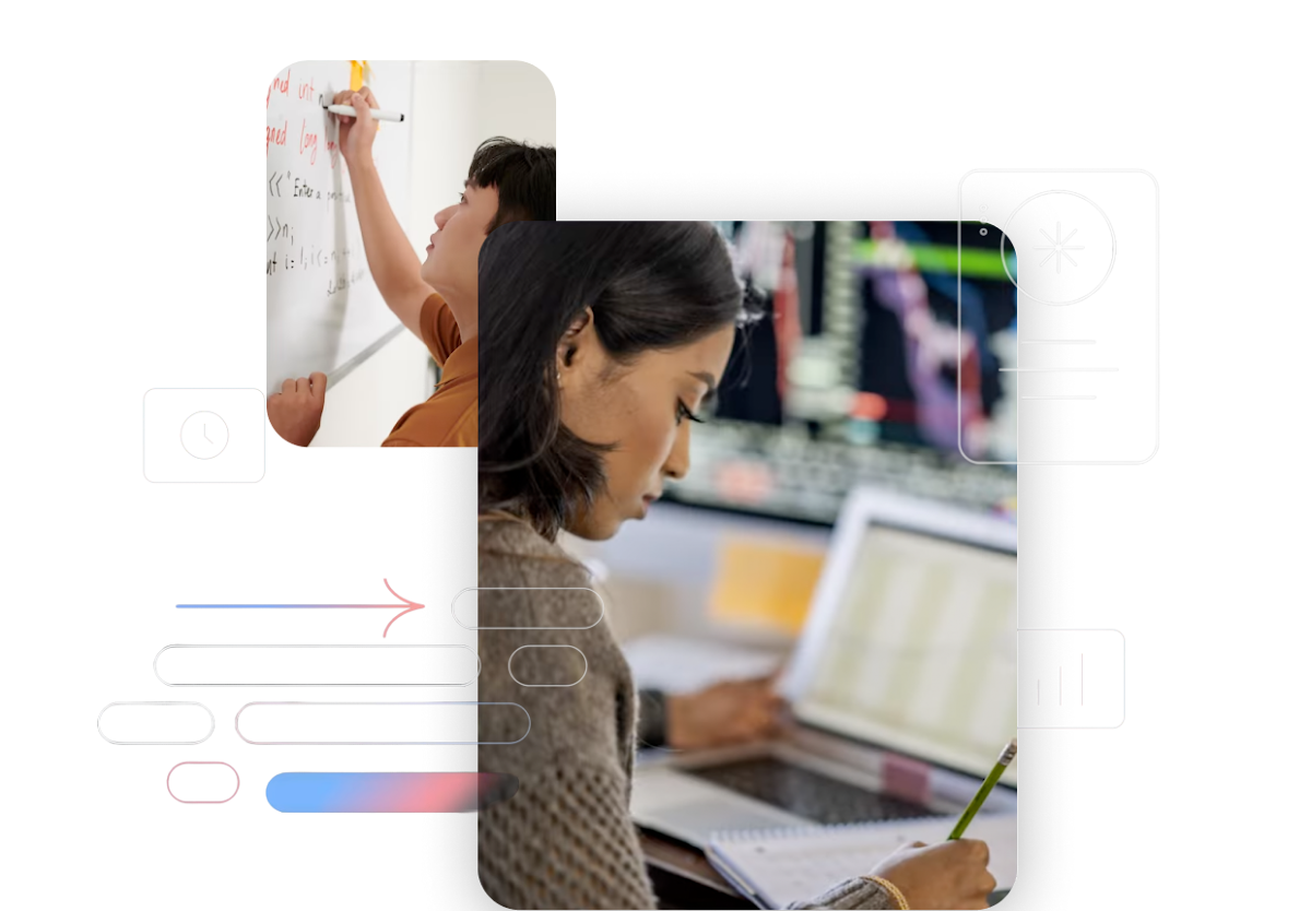 Google Docs with Gemini